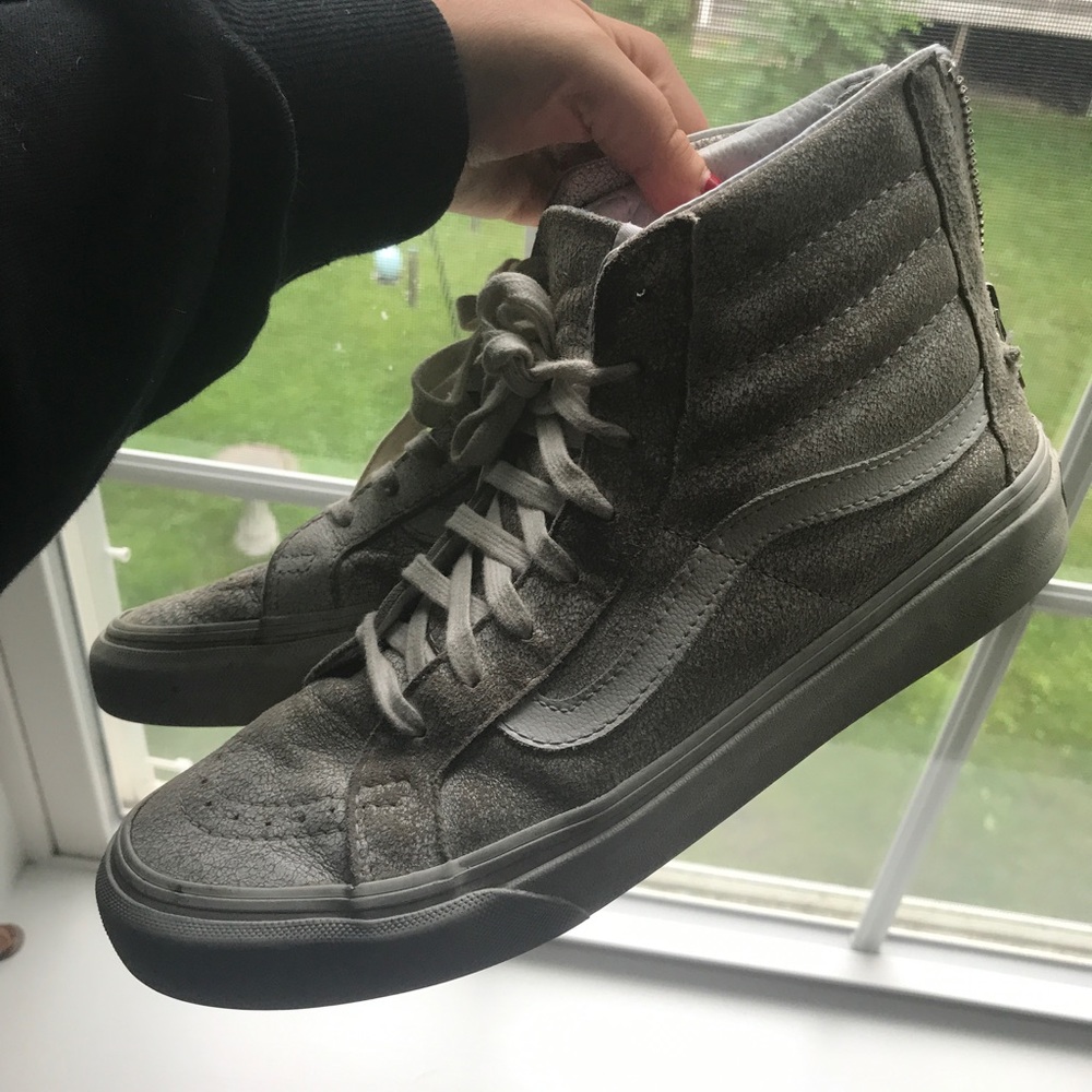 Vans Oldskool Hightops